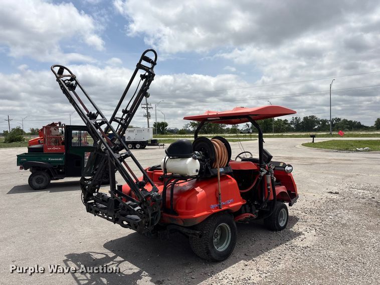 image for item EI5823 SmithCo Spray Star 2000 sprayer