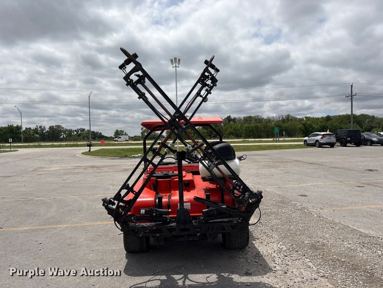 image for item EI5823 SmithCo Spray Star 2000 sprayer