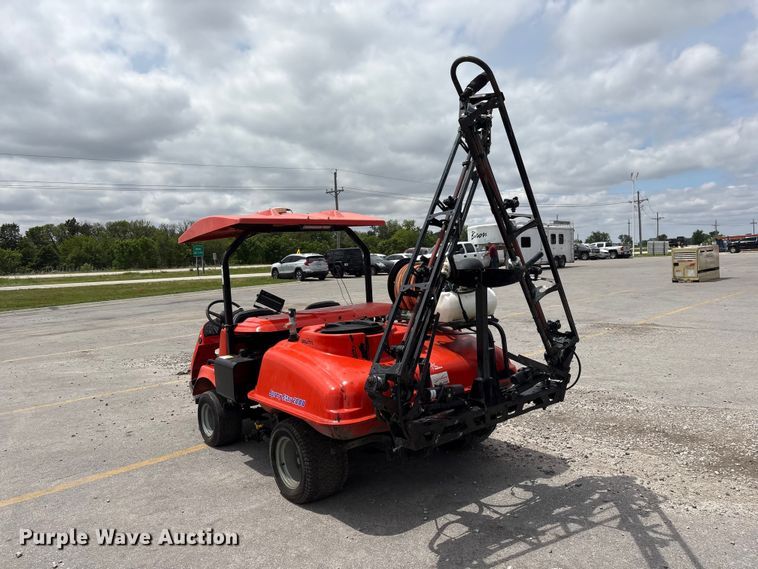 image for item EI5823 SmithCo Spray Star 2000 sprayer
