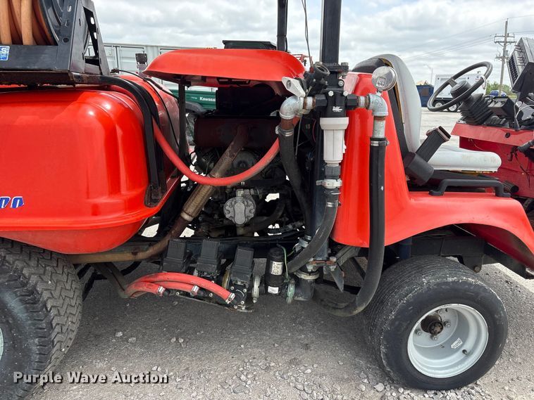 image for item EI5823 SmithCo Spray Star 2000 sprayer