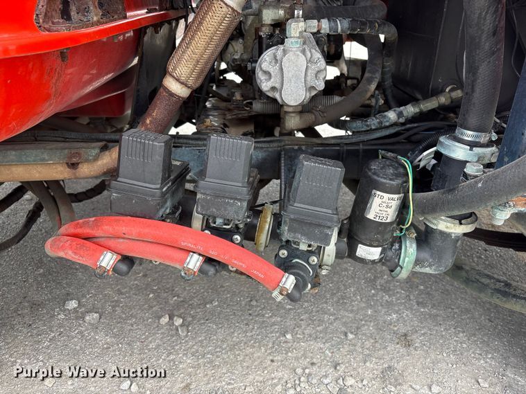 image for item EI5823 SmithCo Spray Star 2000 sprayer