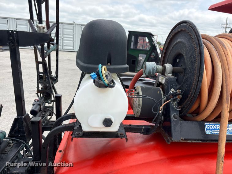 image for item EI5823 SmithCo Spray Star 2000 sprayer