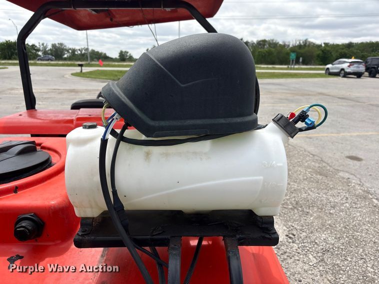 image for item EI5823 SmithCo Spray Star 2000 sprayer