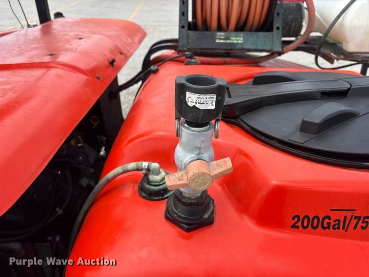 image for item EI5823 SmithCo Spray Star 2000 sprayer