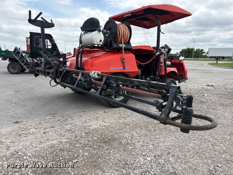 image for item EI5823 SmithCo Spray Star 2000 sprayer