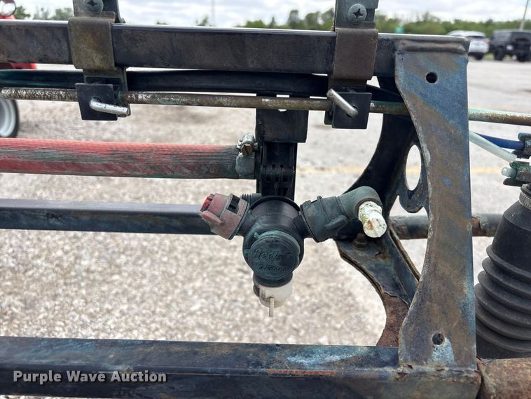 image for item EI5823 SmithCo Spray Star 2000 sprayer