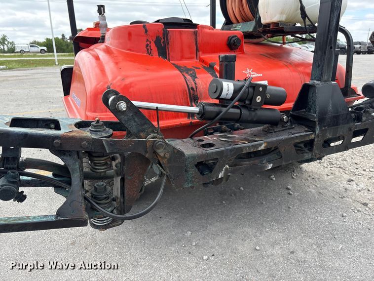 image for item EI5823 SmithCo Spray Star 2000 sprayer