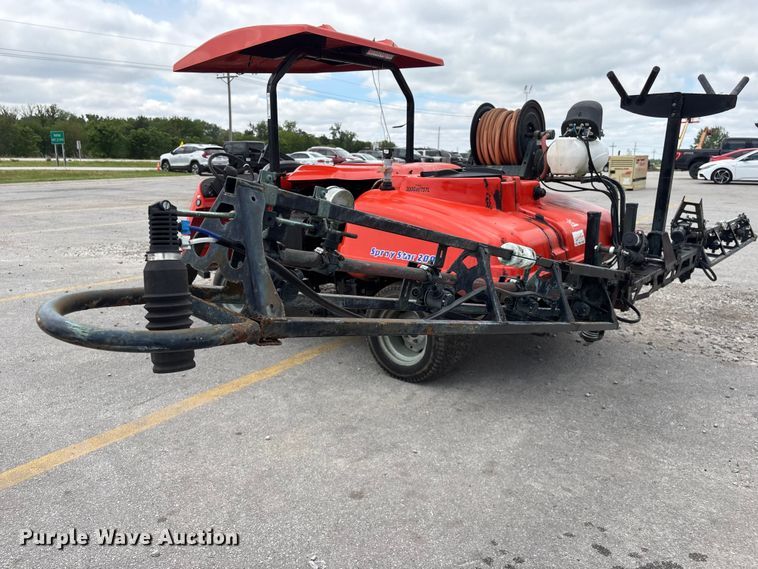 image for item EI5823 SmithCo Spray Star 2000 sprayer