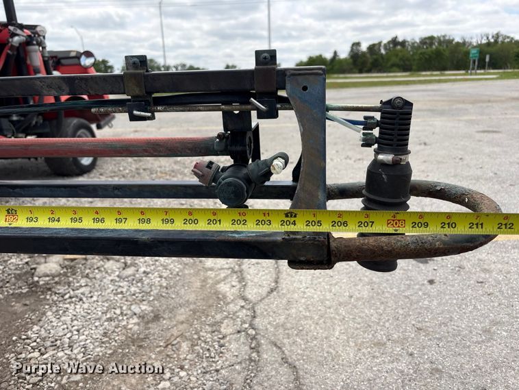 image for item EI5823 SmithCo Spray Star 2000 sprayer