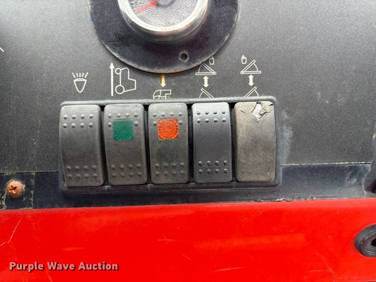 image for item EI5823 SmithCo Spray Star 2000 sprayer