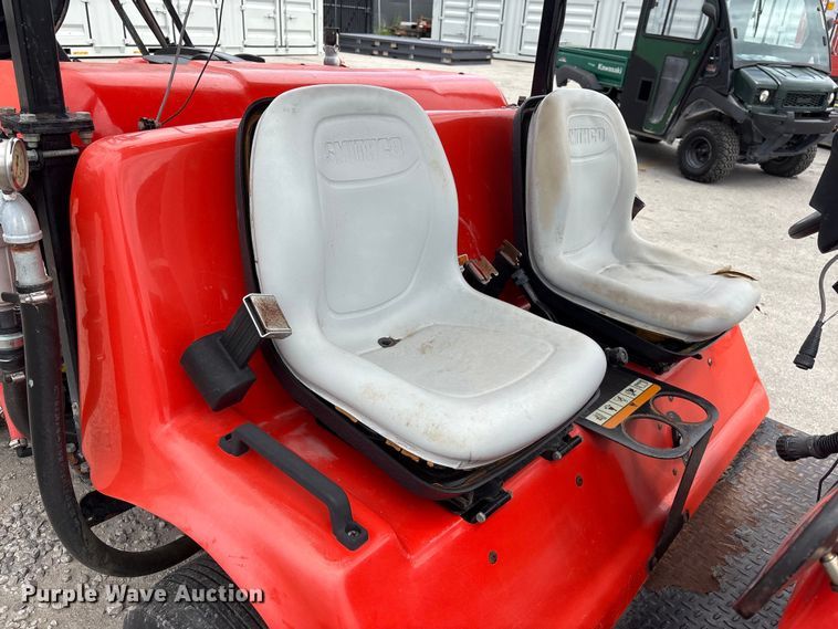 image for item EI5823 SmithCo Spray Star 2000 sprayer