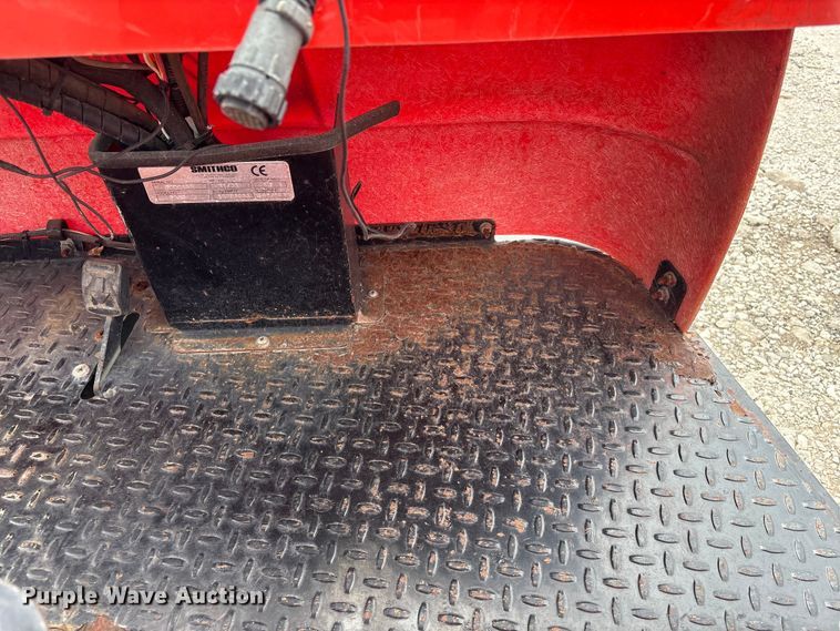 image for item EI5823 SmithCo Spray Star 2000 sprayer