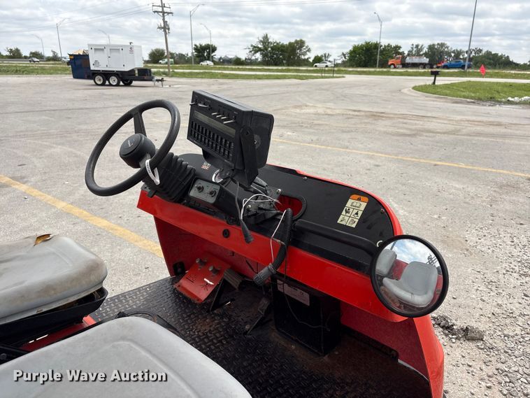 image for item EI5823 SmithCo Spray Star 2000 sprayer