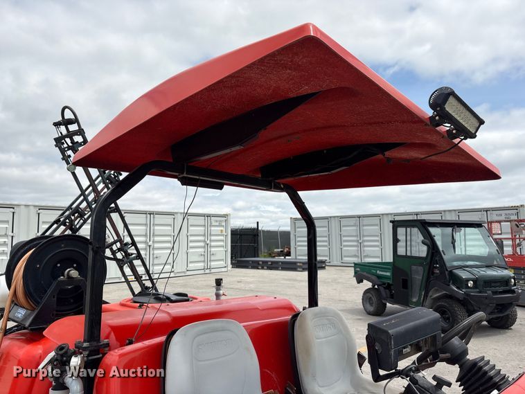 image for item EI5823 SmithCo Spray Star 2000 sprayer
