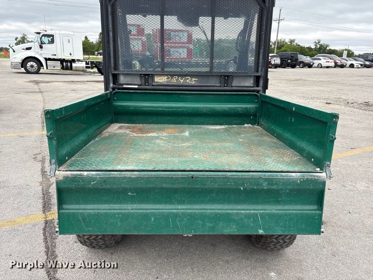 image for item EI5831 2010 Kawasaki Mule 4010 utility vehicle