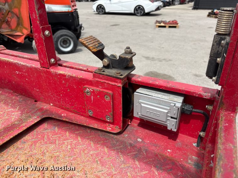 image for item EI5832 2018 MEC 1330SE scissor lift