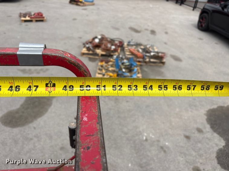image for item EI5832 2018 MEC 1330SE scissor lift