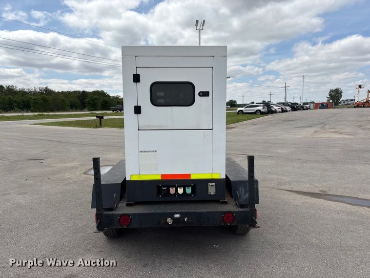 image for item EI5835 Onan DGBC-3380771 generator