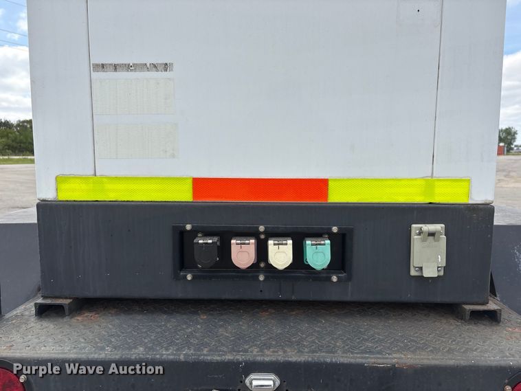 image for item EI5835 Onan DGBC-3380771 generator