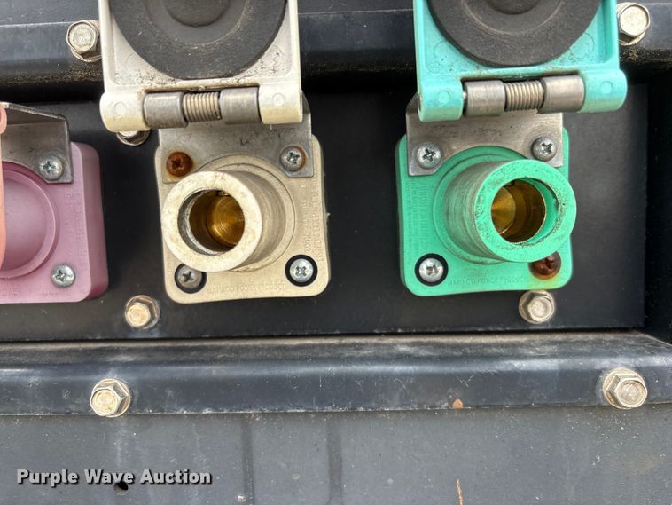 image for item EI5835 Onan DGBC-3380771 generator