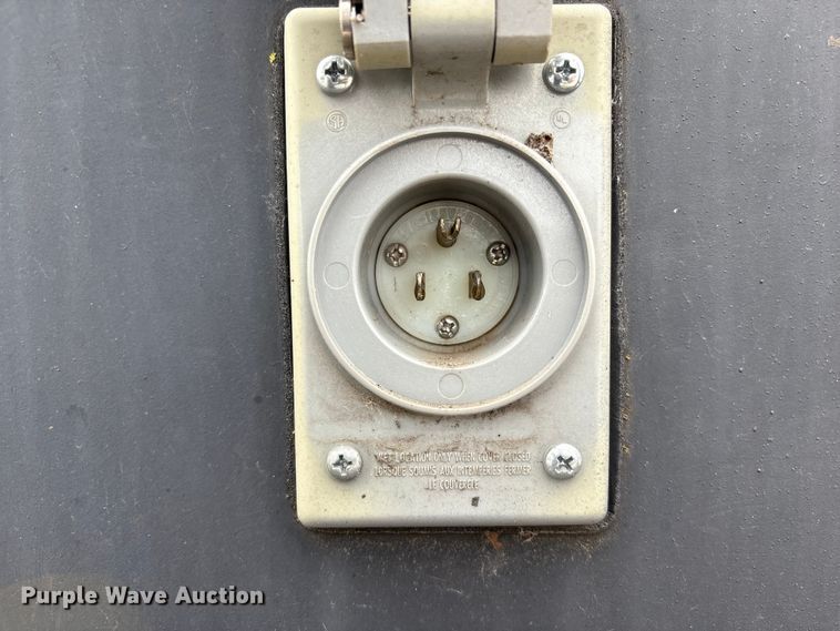 image for item EI5835 Onan DGBC-3380771 generator
