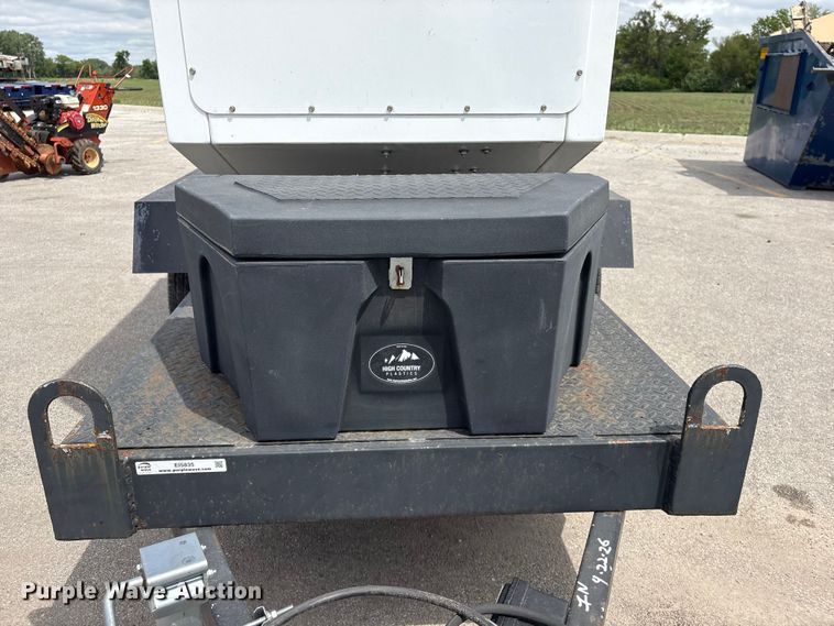 image for item EI5835 Onan DGBC-3380771 generator