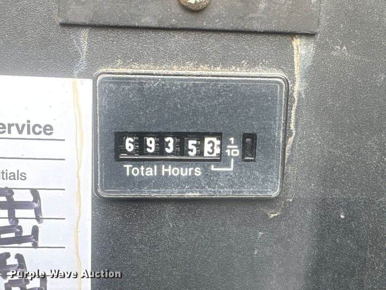 image for item EI5835 Onan DGBC-3380771 generator
