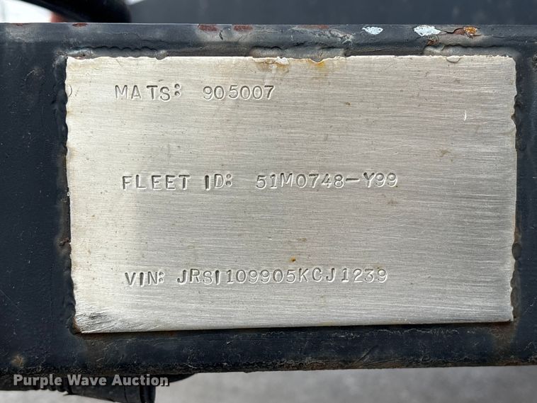 image for item EI5835 Onan DGBC-3380771 generator