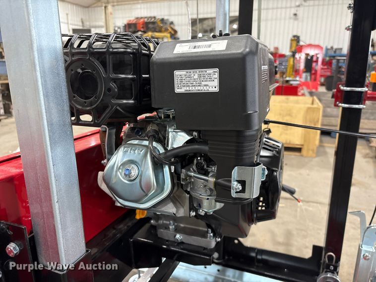 image for item EI5838 2026 AGT YC-26G sawmill
