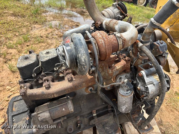 image for item EJ7815 Engine