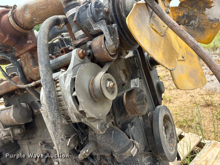 image for item EJ7815 Engine