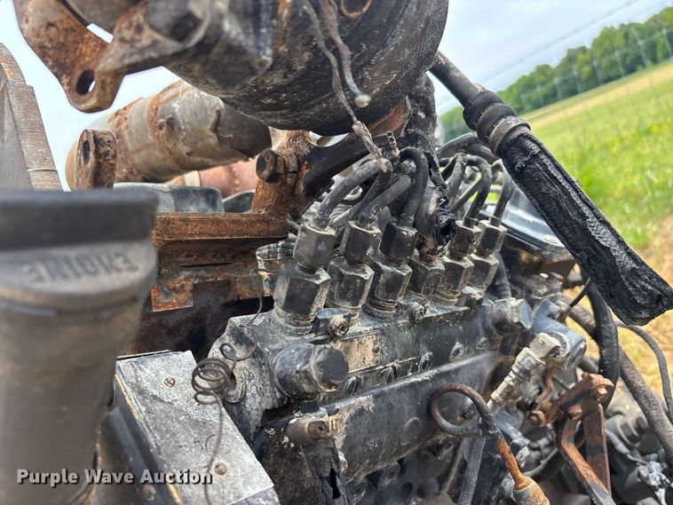 image for item EJ7815 Engine
