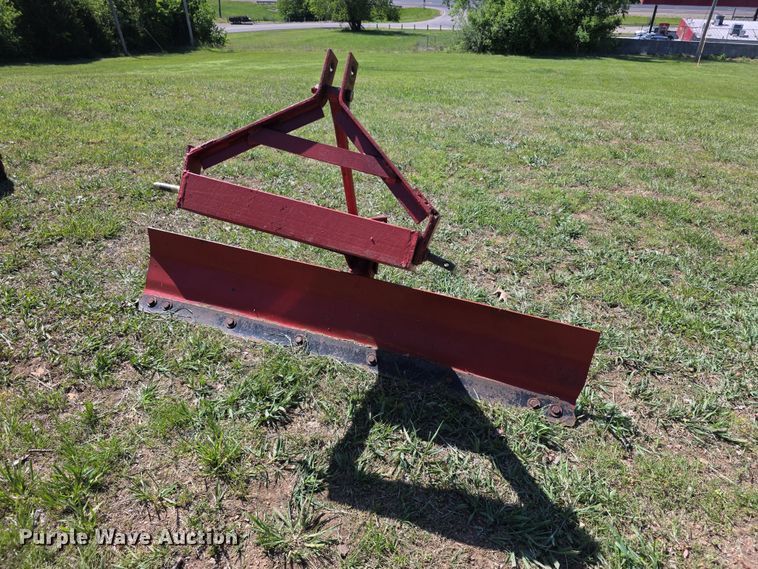 image for item EN2160 Three point blade