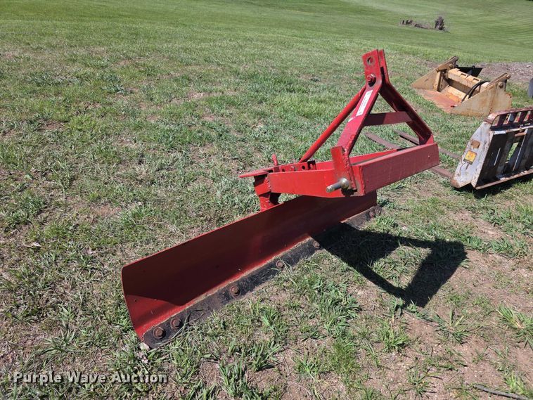 image for item EN2160 Three point blade