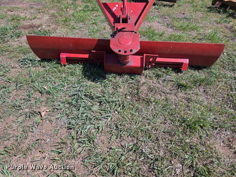image for item EN2160 Three point blade