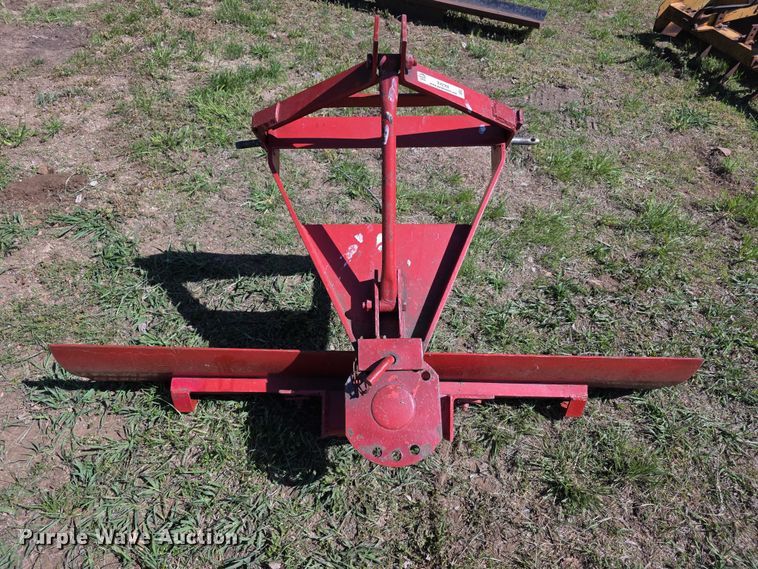 image for item EN2160 Three point blade