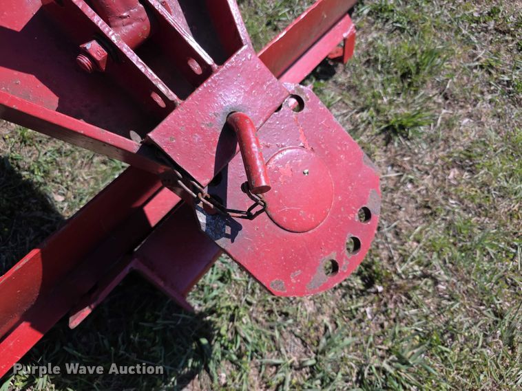 image for item EN2160 Three point blade
