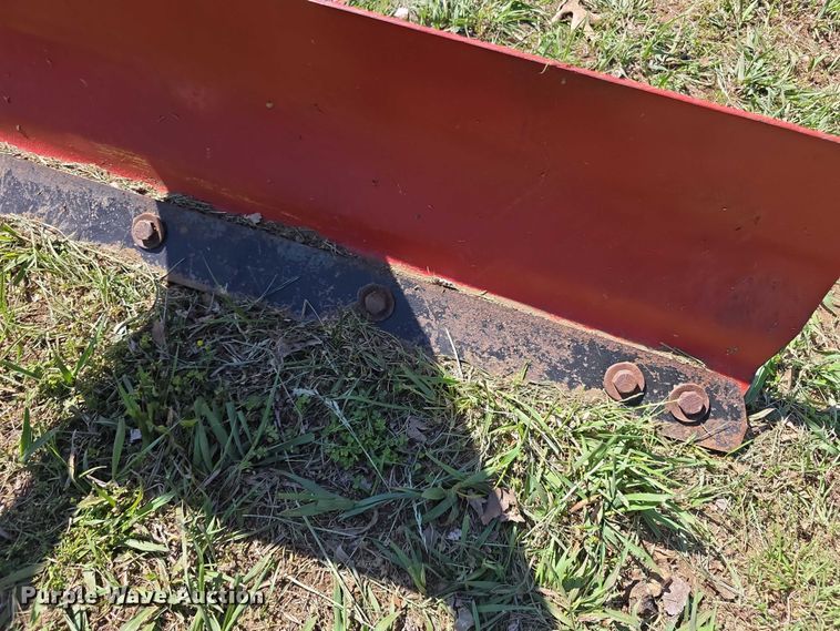 image for item EN2160 Three point blade