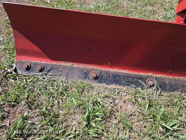 image for item EN2160 Three point blade