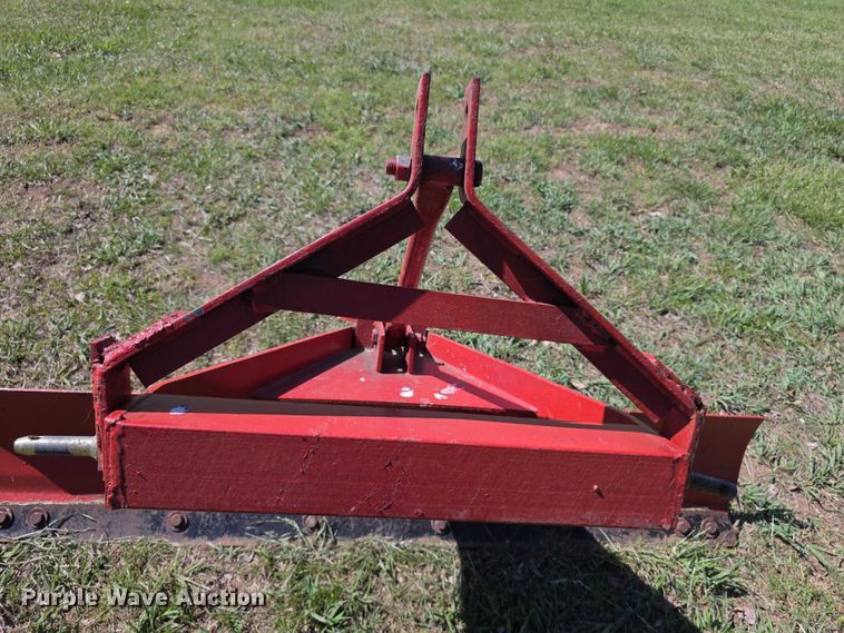 image for item EN2160 Three point blade