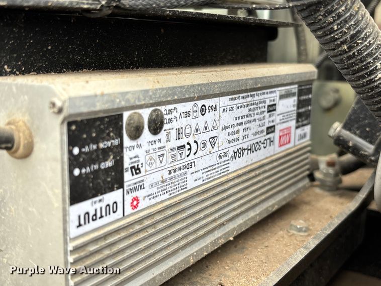 image for item EO4223 Generac Mobile City Silent SLT-D-1P-HERC light plant