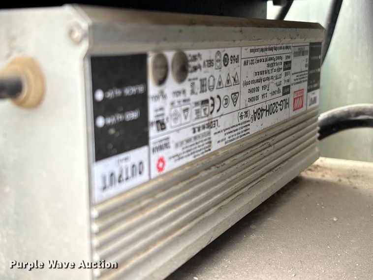 image for item EO4223 Generac Mobile City Silent SLT-D-1P-HERC light plant
