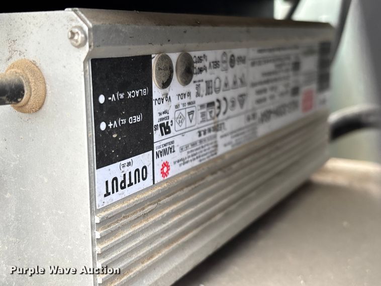 image for item EO4223 Generac Mobile City Silent SLT-D-1P-HERC light plant