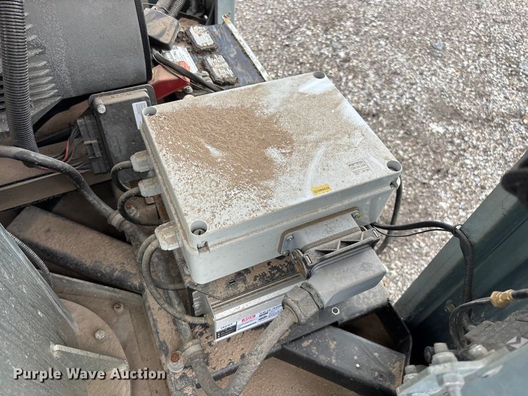 image for item EO4223 Generac Mobile City Silent SLT-D-1P-HERC light plant