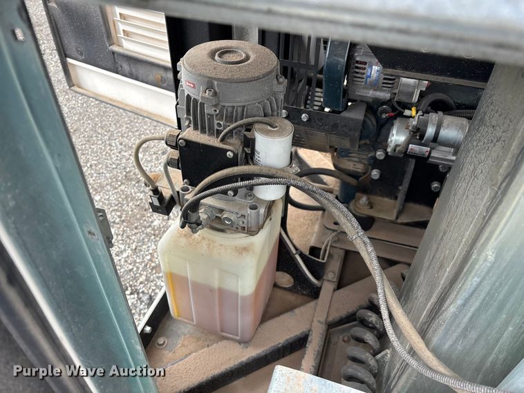 image for item EO4223 Generac Mobile City Silent SLT-D-1P-HERC light plant