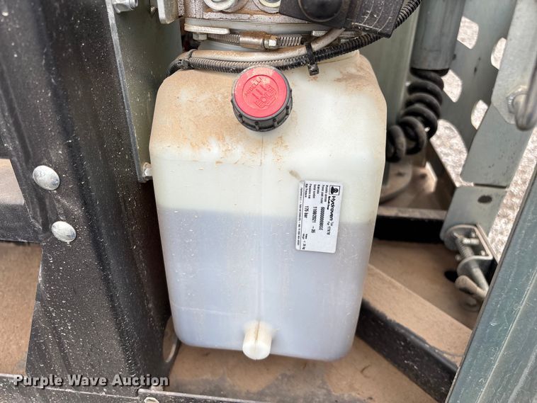 image for item EO4223 Generac Mobile City Silent SLT-D-1P-HERC light plant