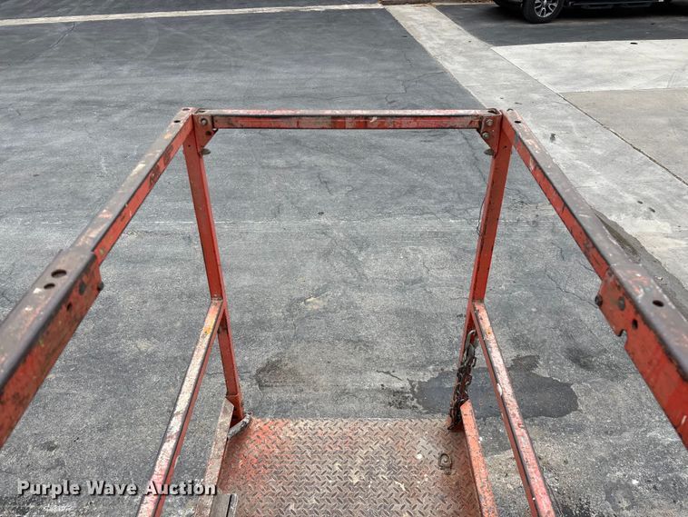 image for item EO4244 Snorkel S1930 scissor lift