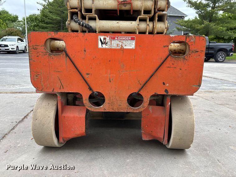 image for item EO4244 Snorkel S1930 scissor lift