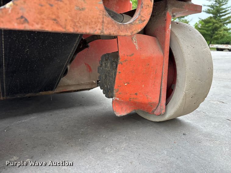 image for item EO4244 Snorkel S1930 scissor lift