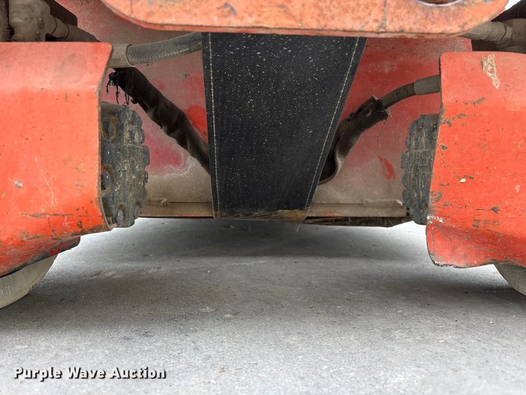 image for item EO4244 Snorkel S1930 scissor lift